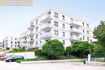 Mieszkanie Wynajem  Mokotów Bartycka
